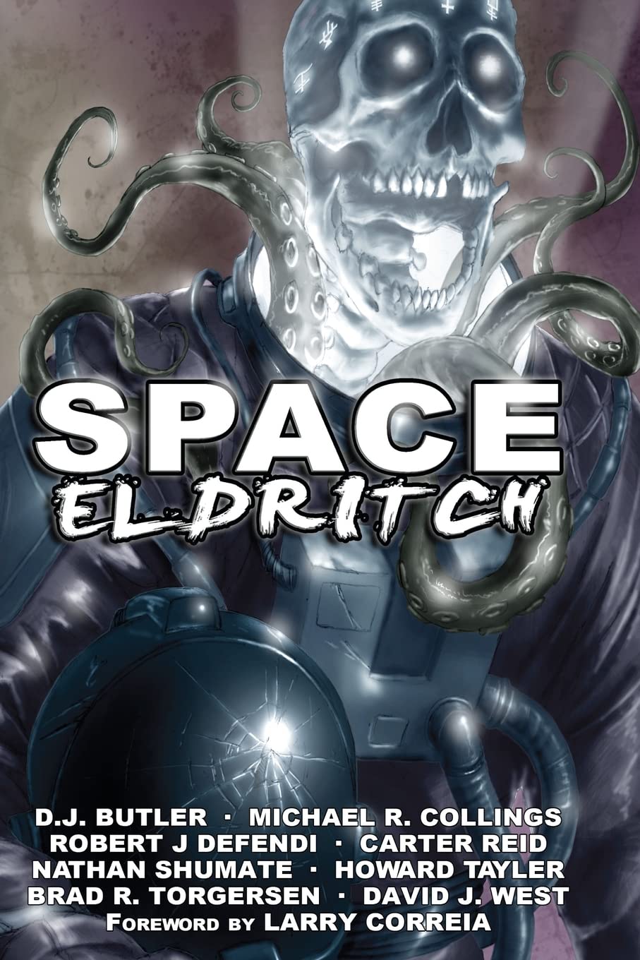 space eldritch