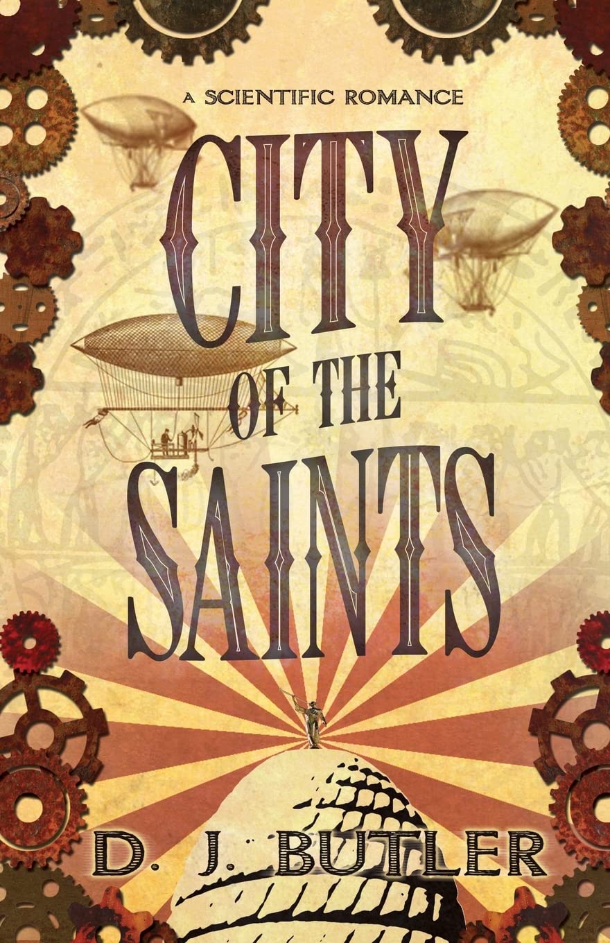 city of saints